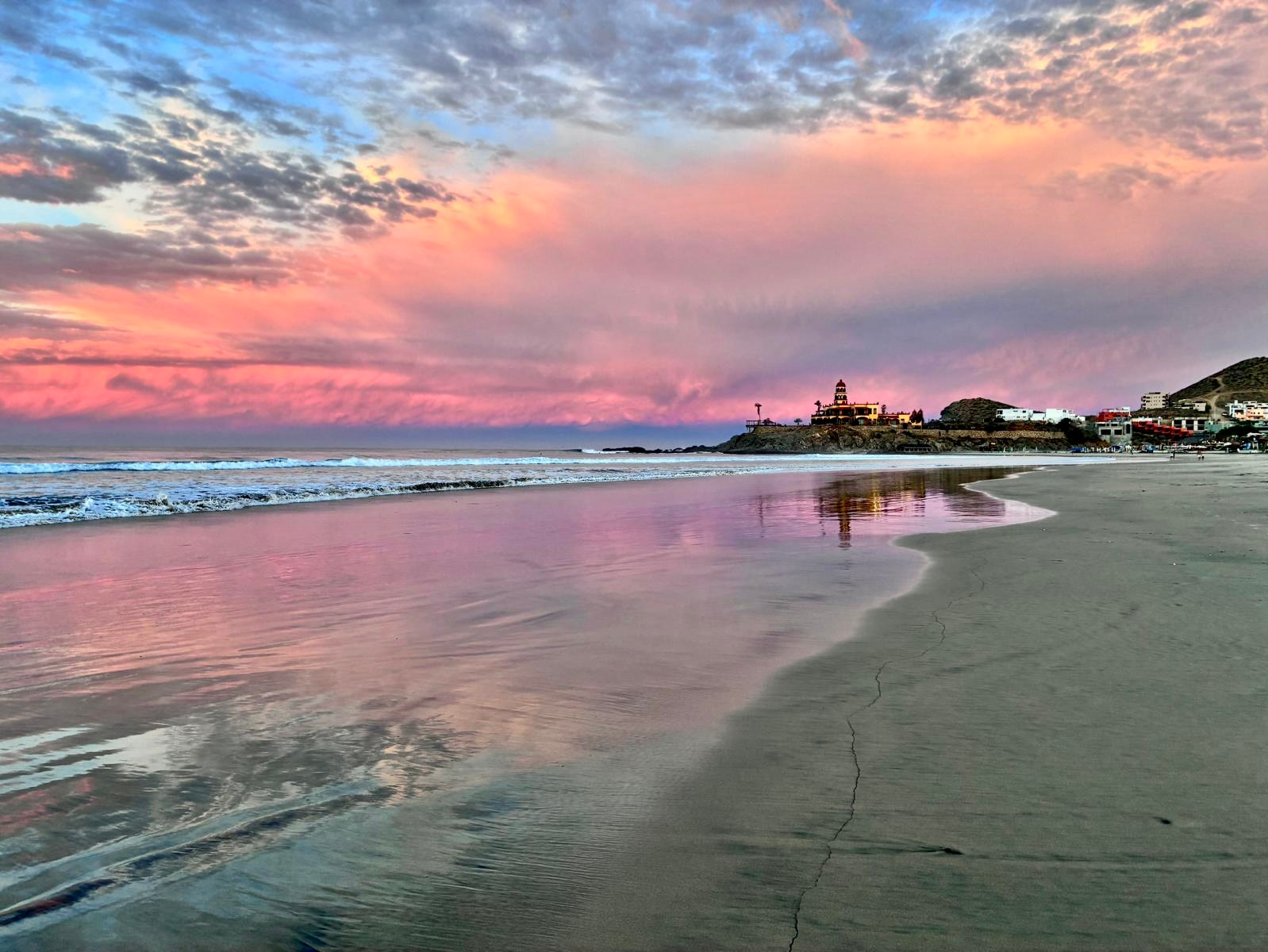 Baja California Sur and more!